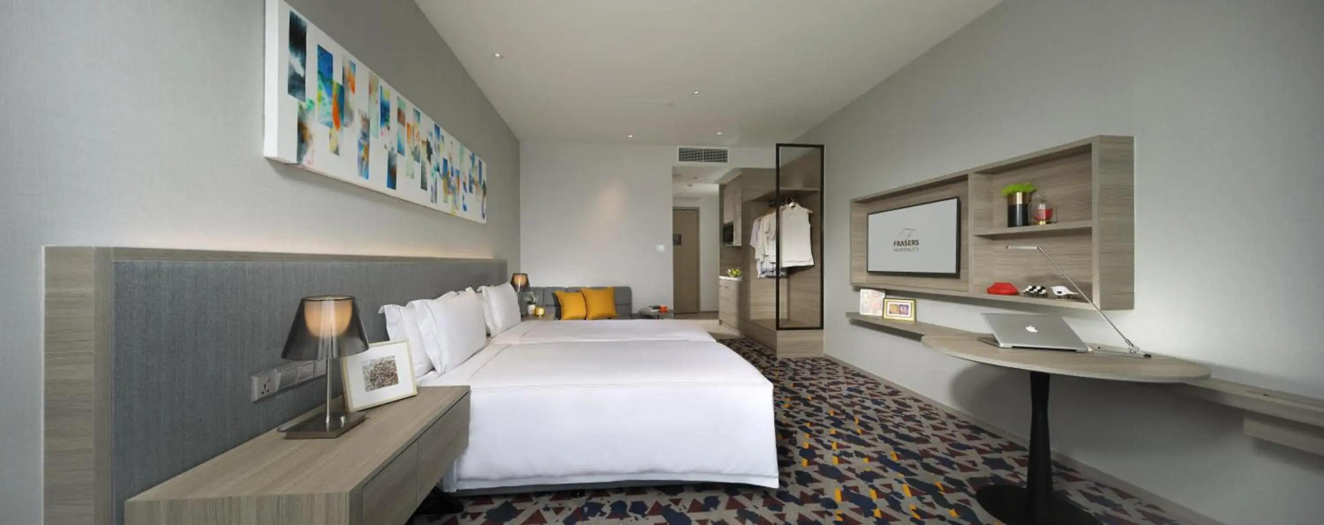 Capri by Fraser Johor Bahru