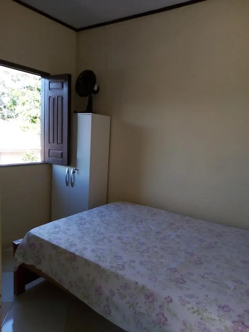 Pousada Tio Sinhô e Tia Sinhá