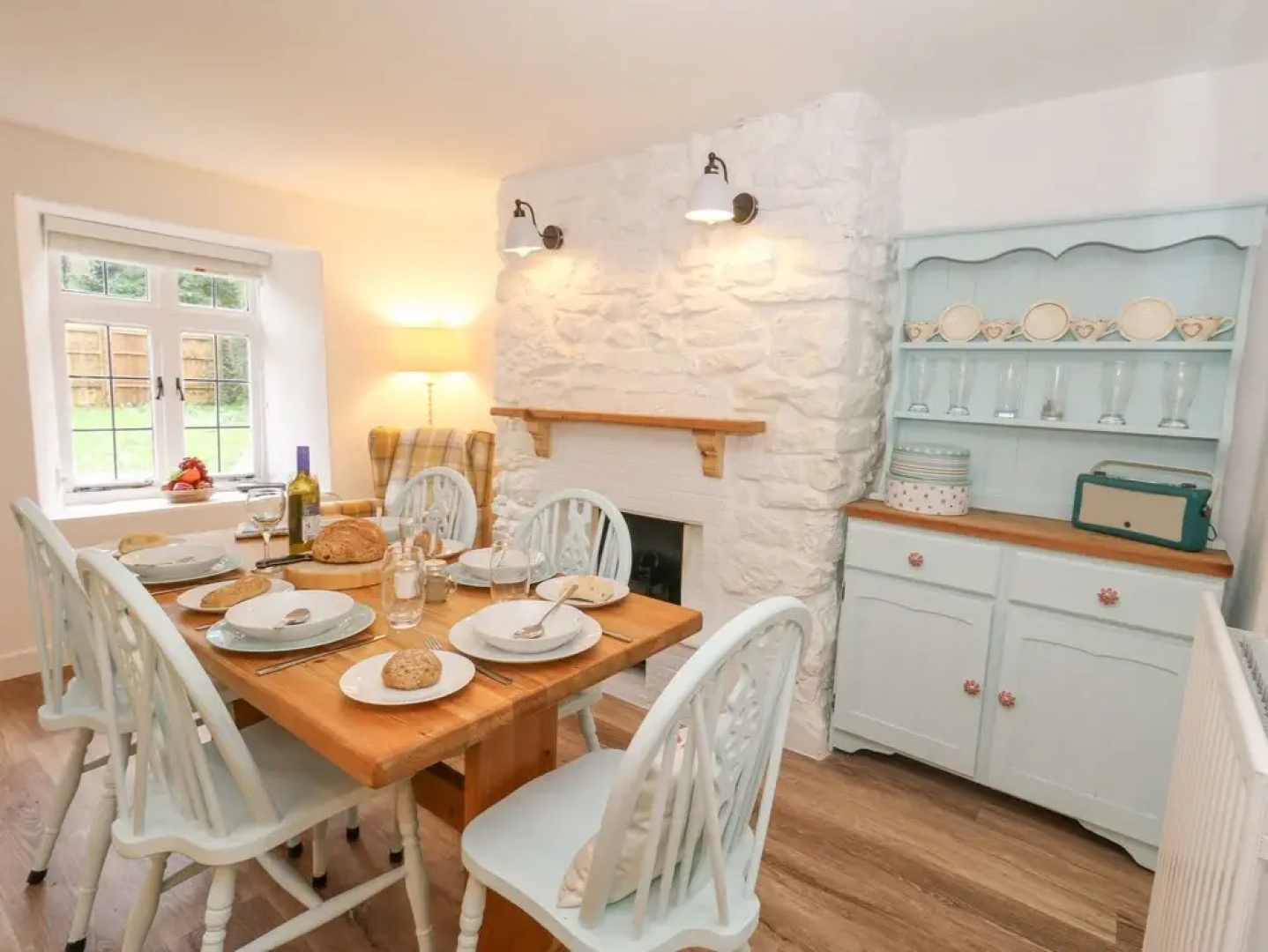 Norden Cottage