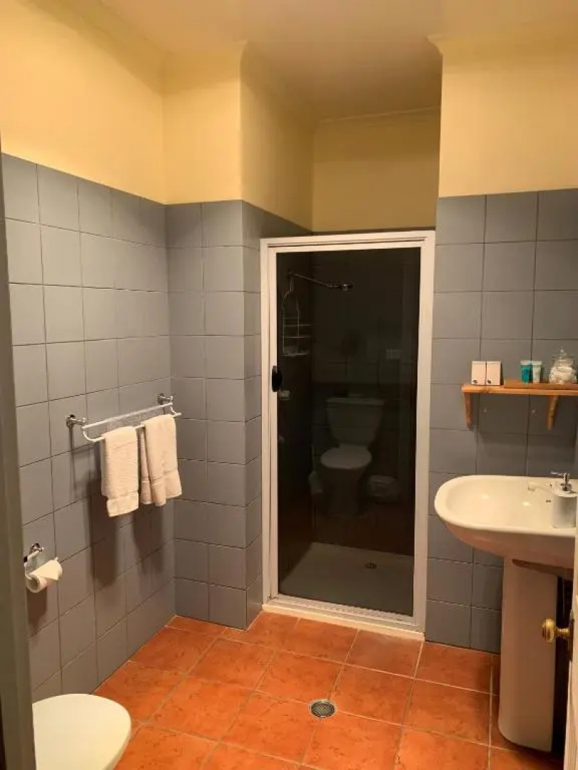 Cape Bridgewater Seaview Lodge