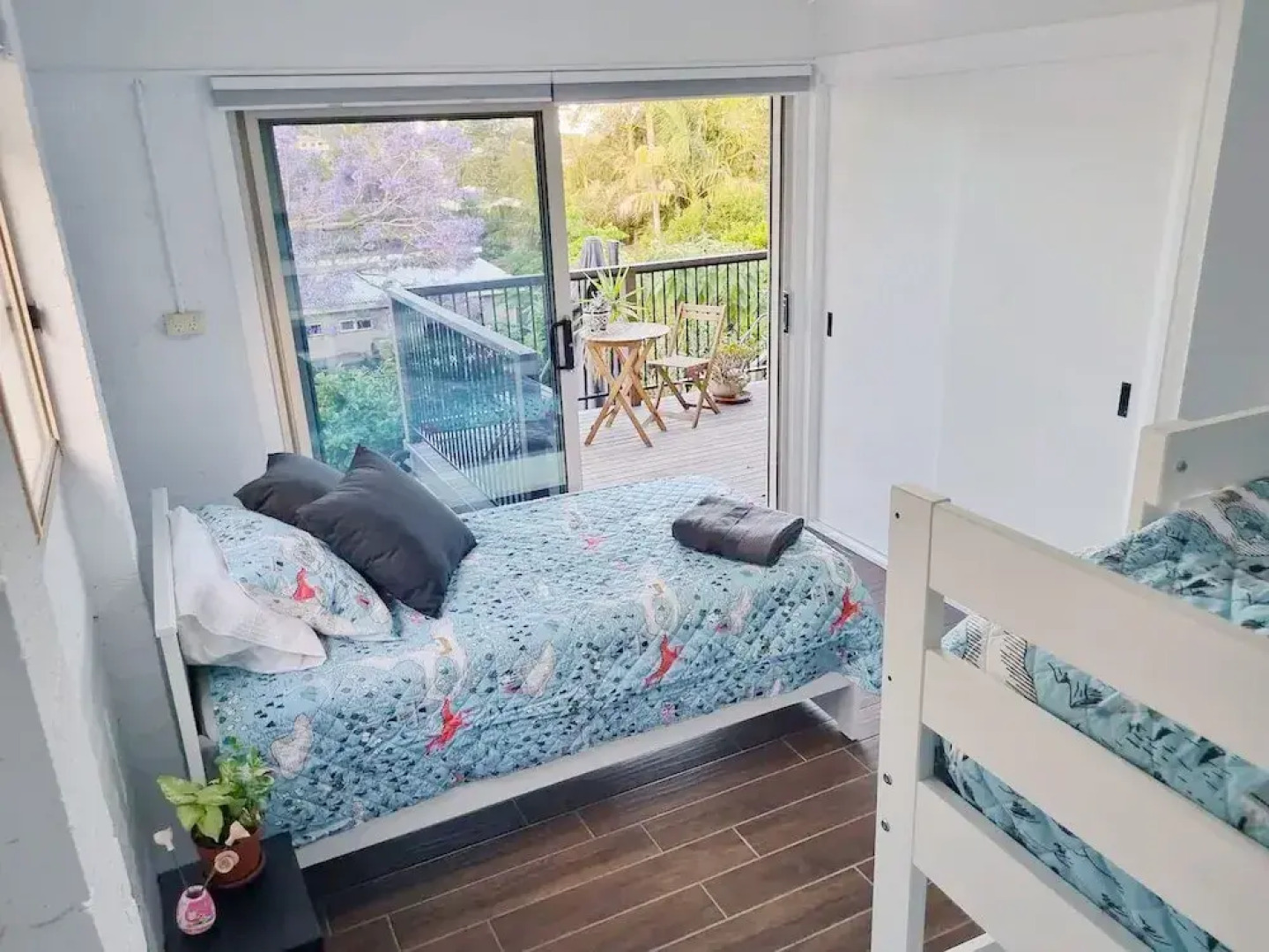 Treeview - A Beautiful 3-bed House in Kiama