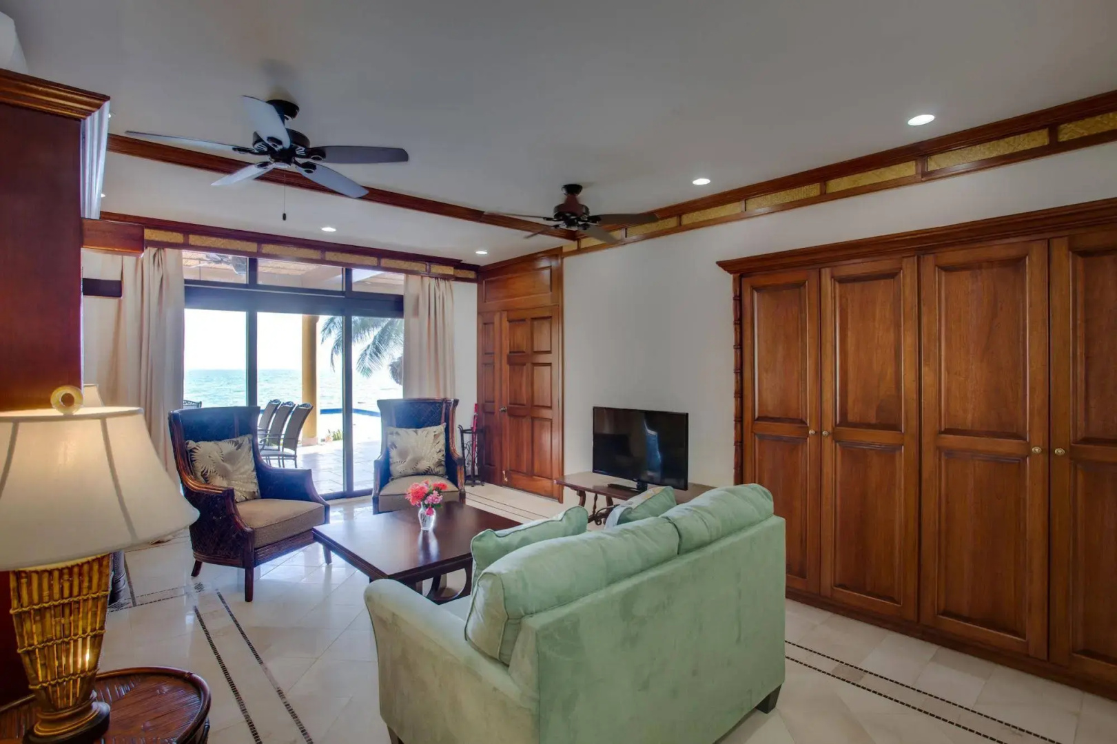 Villa Margarita at Jaguar Reef