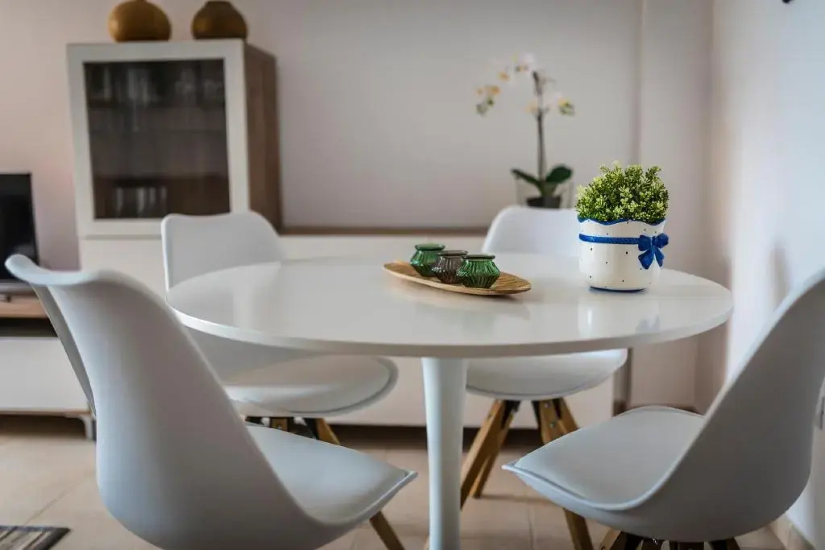 CASA LOS MANGOS - Increíbles vistas