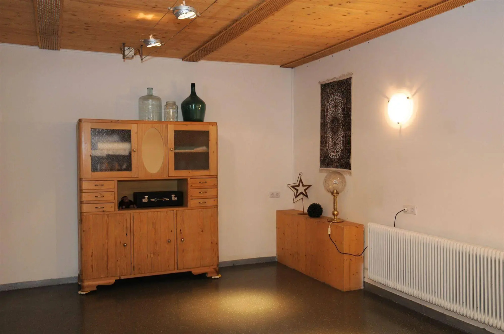 Geinberg Suites & Vianova Lodges