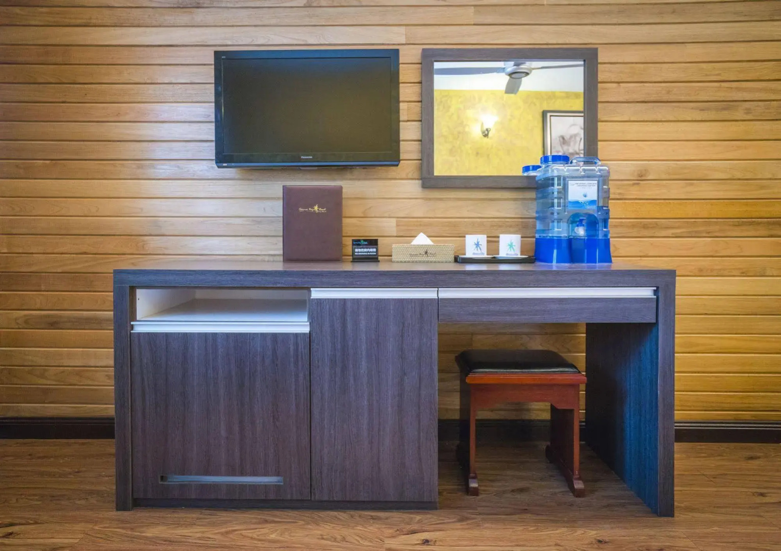 Summer Bay Resort, Lang Tengah Island