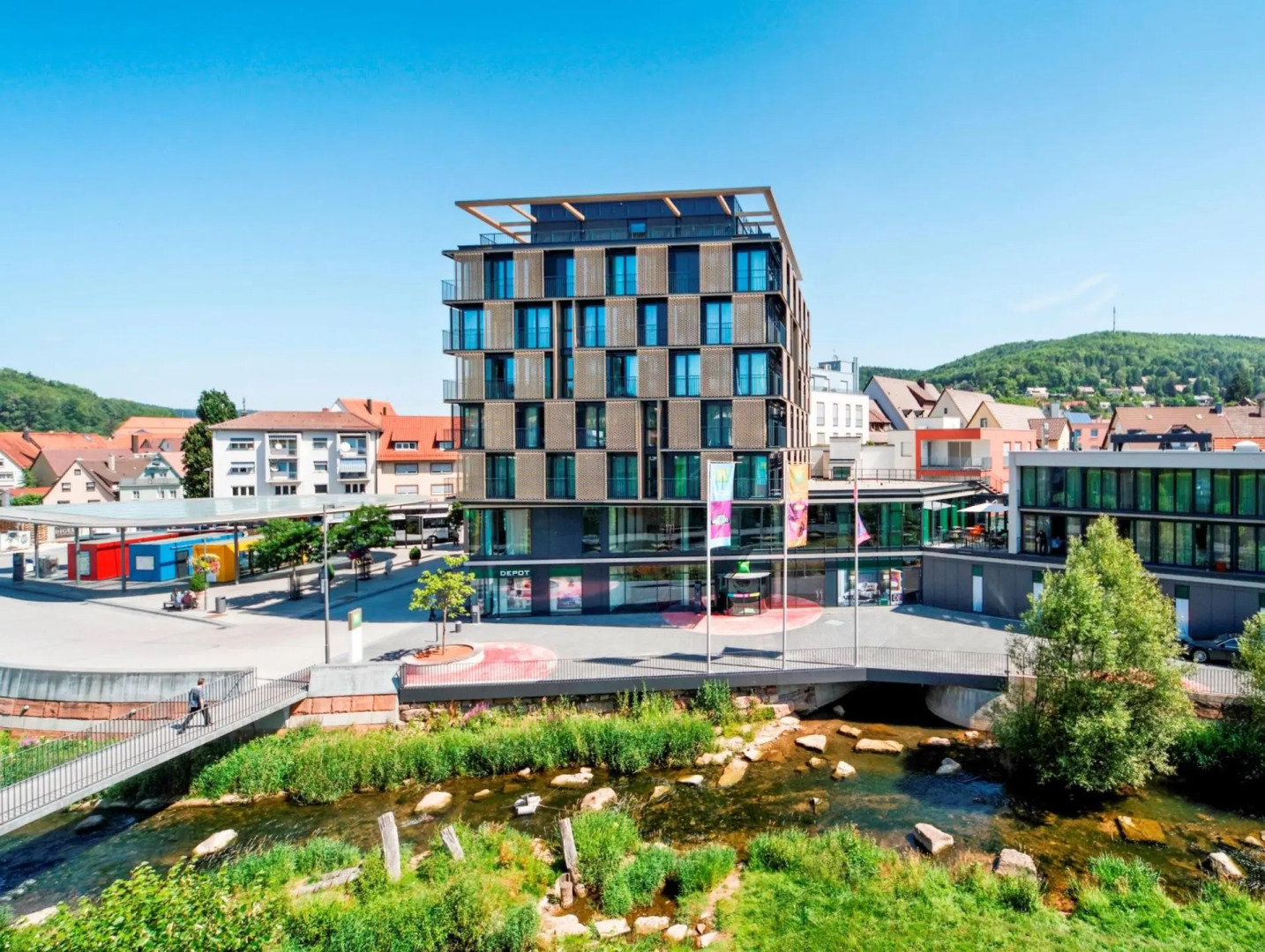 Ibis Styles Nagold-Schwarzwald