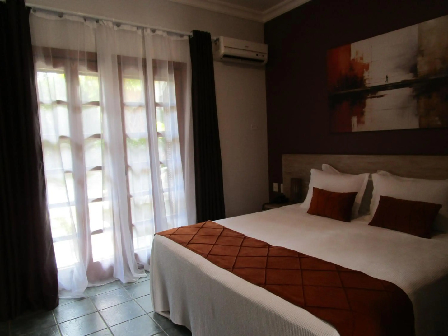 Ilha Flat Hotel