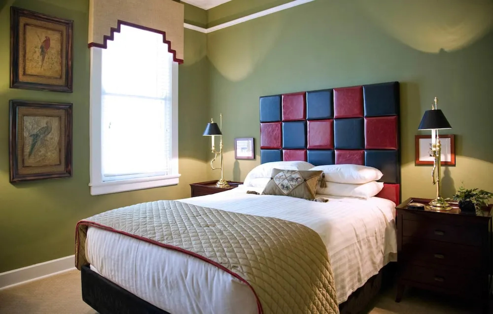 The Kings Daughters Inn