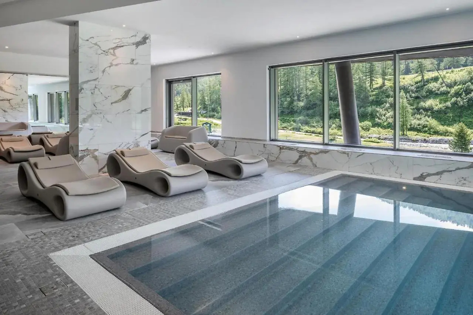 Cervino - VRetreats, SLH Collection