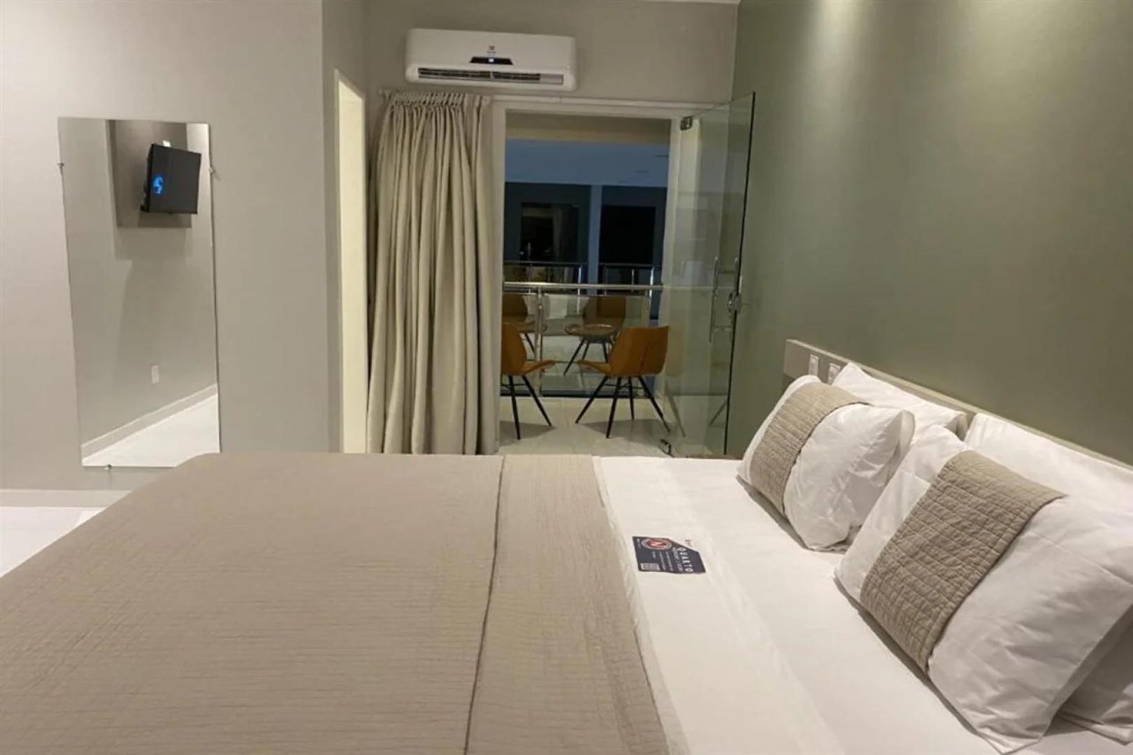 Nord Luxxor Juazeiro