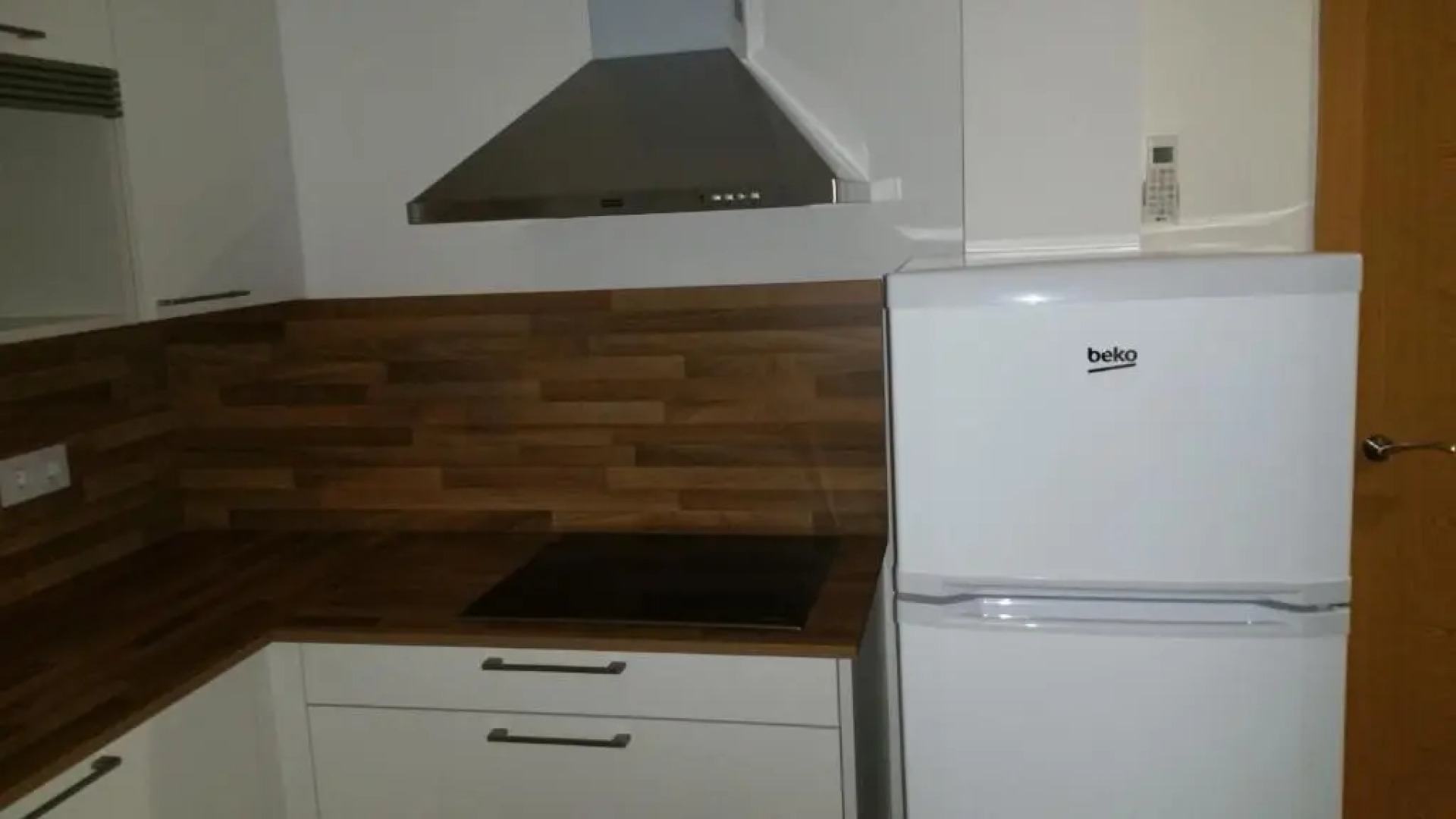 Apartamentos Portoalegre