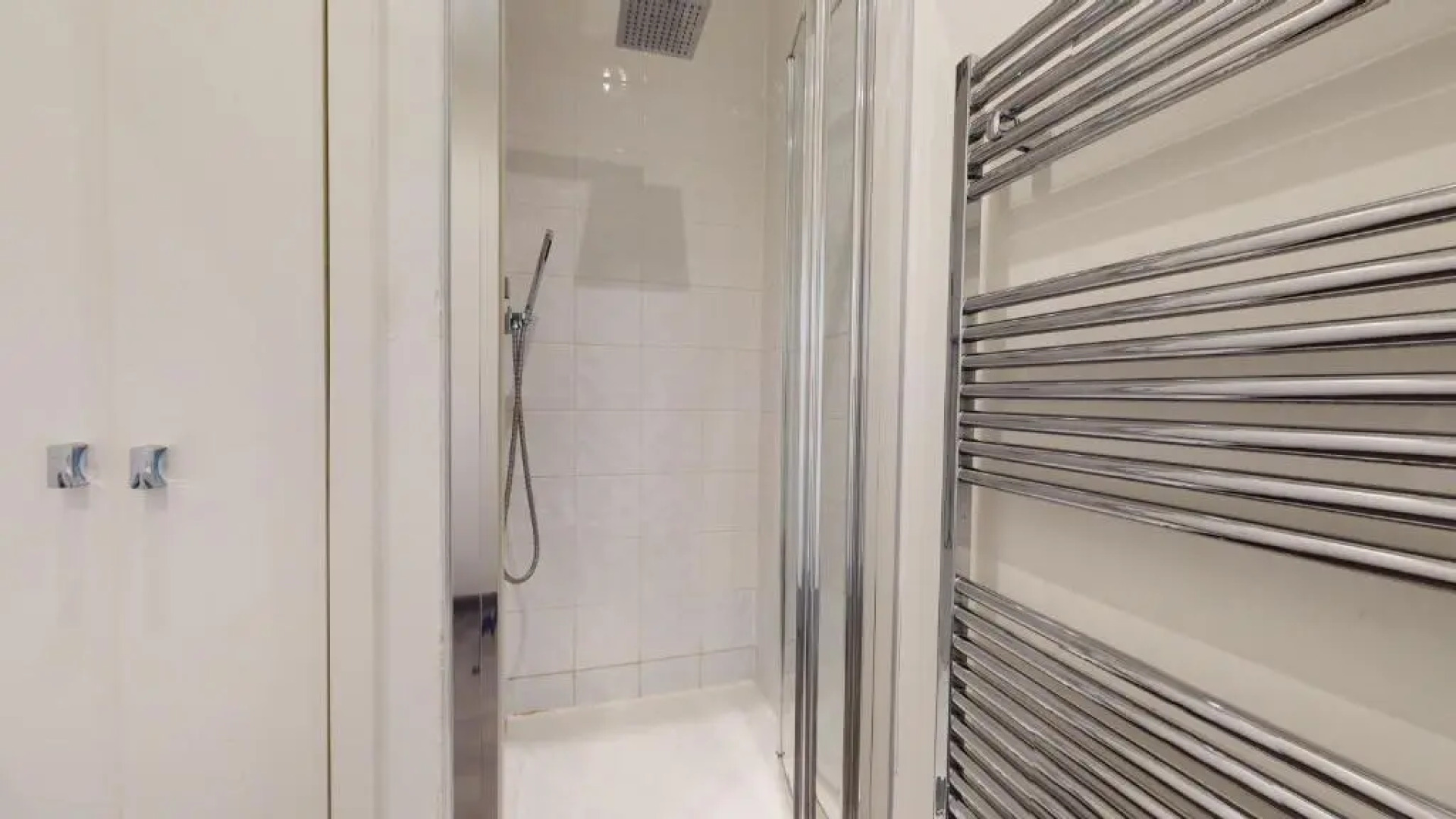 Luxury Apartment - Town Centre North Stevenage