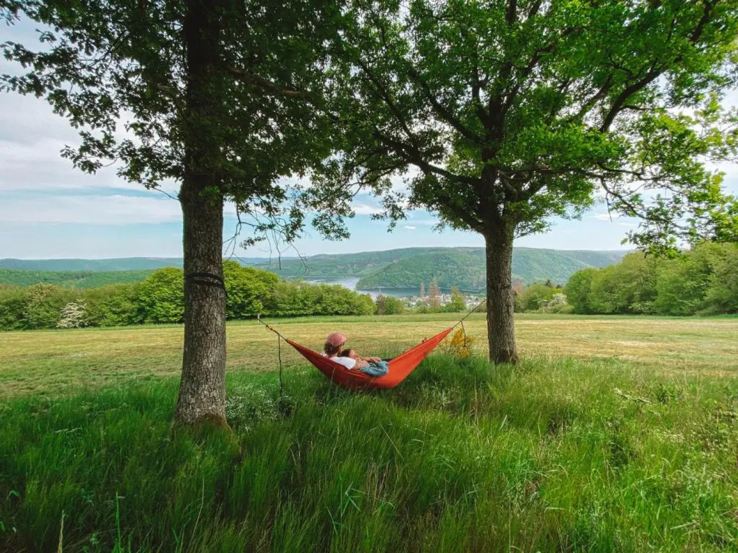 Charging Station Woffelsbach