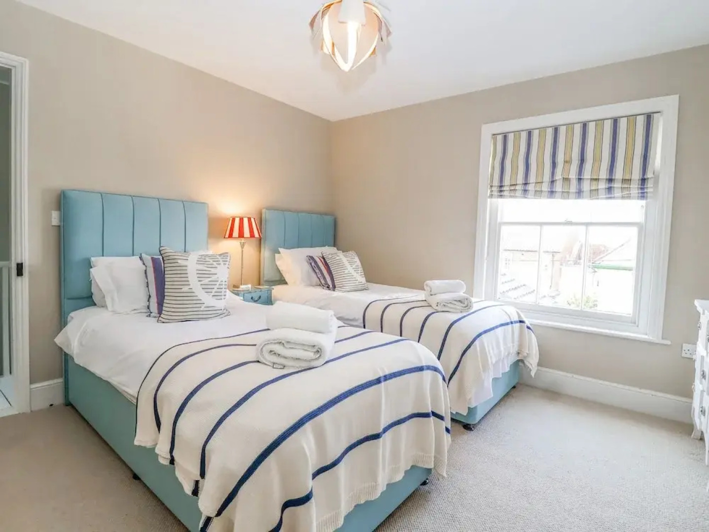 Heron House, Southwold