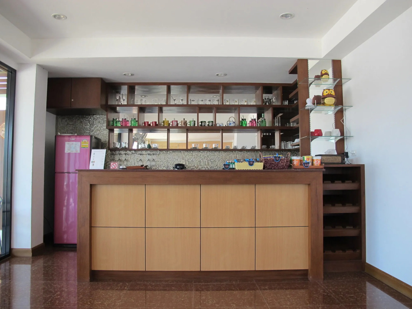 Sabai Hotel at Chiang Saen