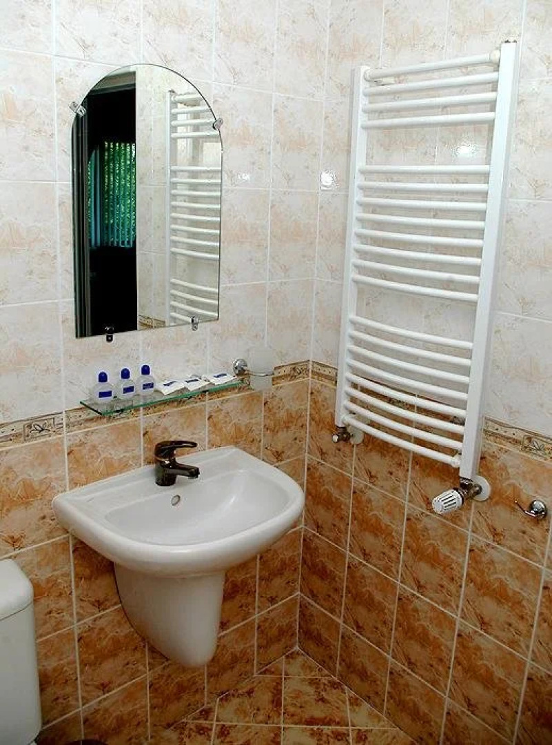 Hotel Panorama (Golden EOOD)