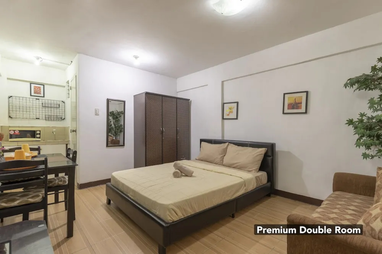 Pension Inn Marilao