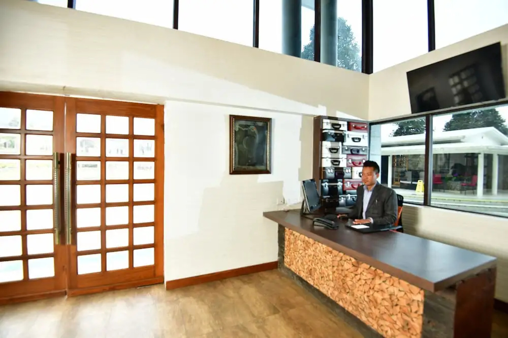 Allita Hotel & Resorts