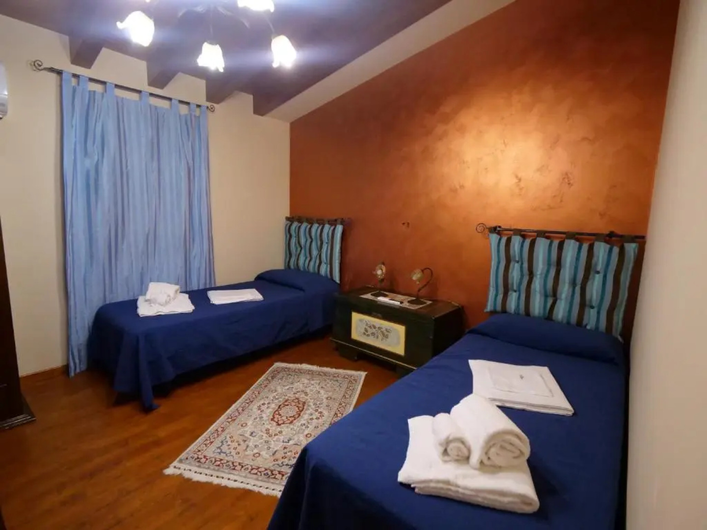 Casa Vacanze 4 Pileri