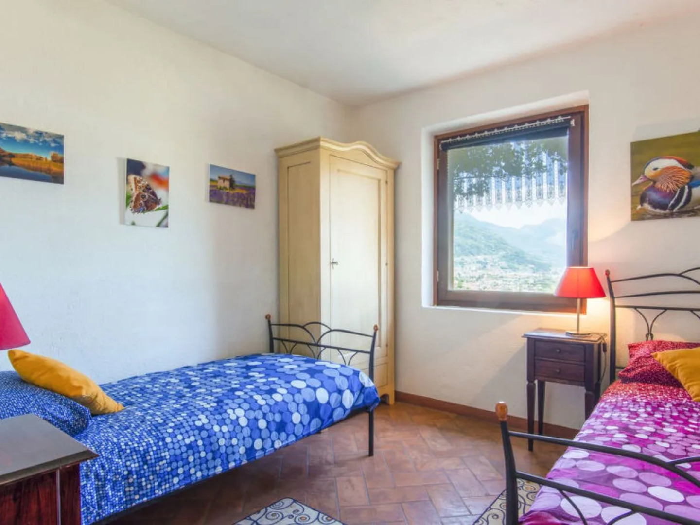 Villa Madda (DGO300)