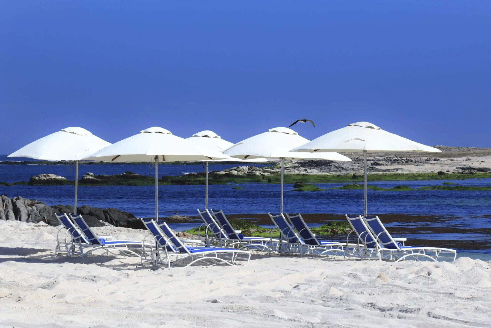 Kairaba Mirbat Resort