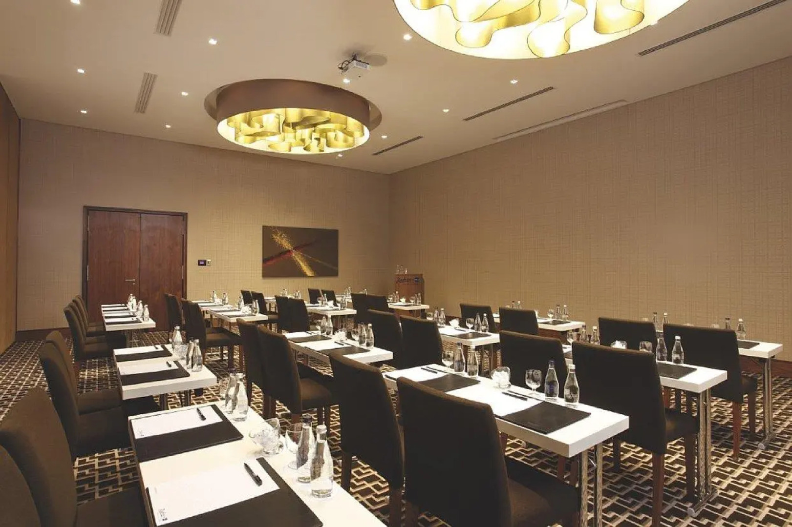 Radisson Blu Gautrain Hotel