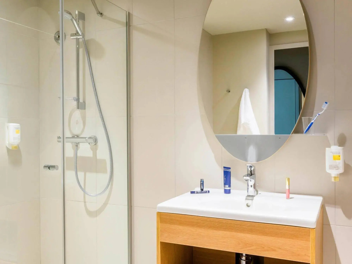 Aparthotel Adagio access la Defense Puteaux