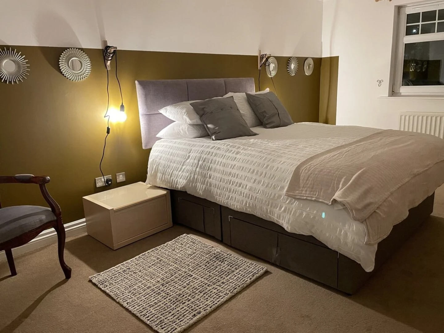 Turnberry Serviced Apartments