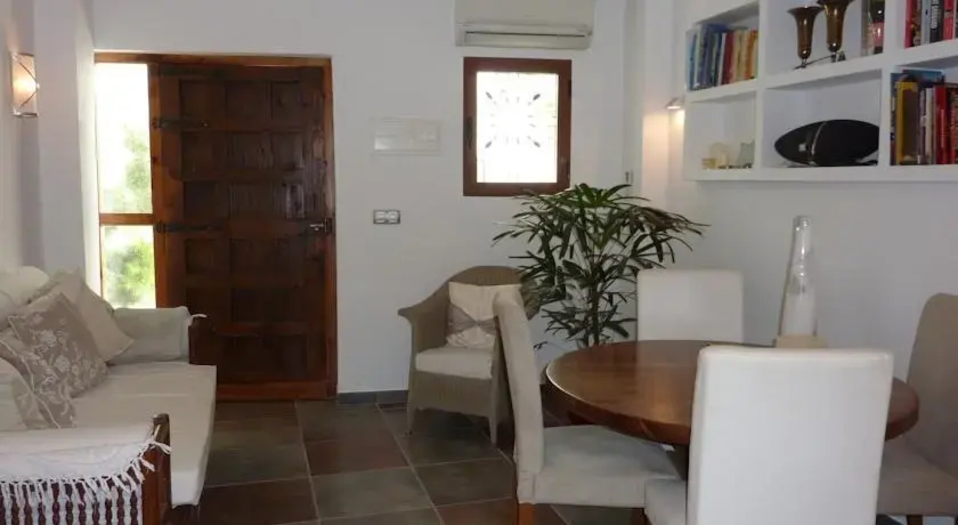 Altea Town House Holiday Rentals