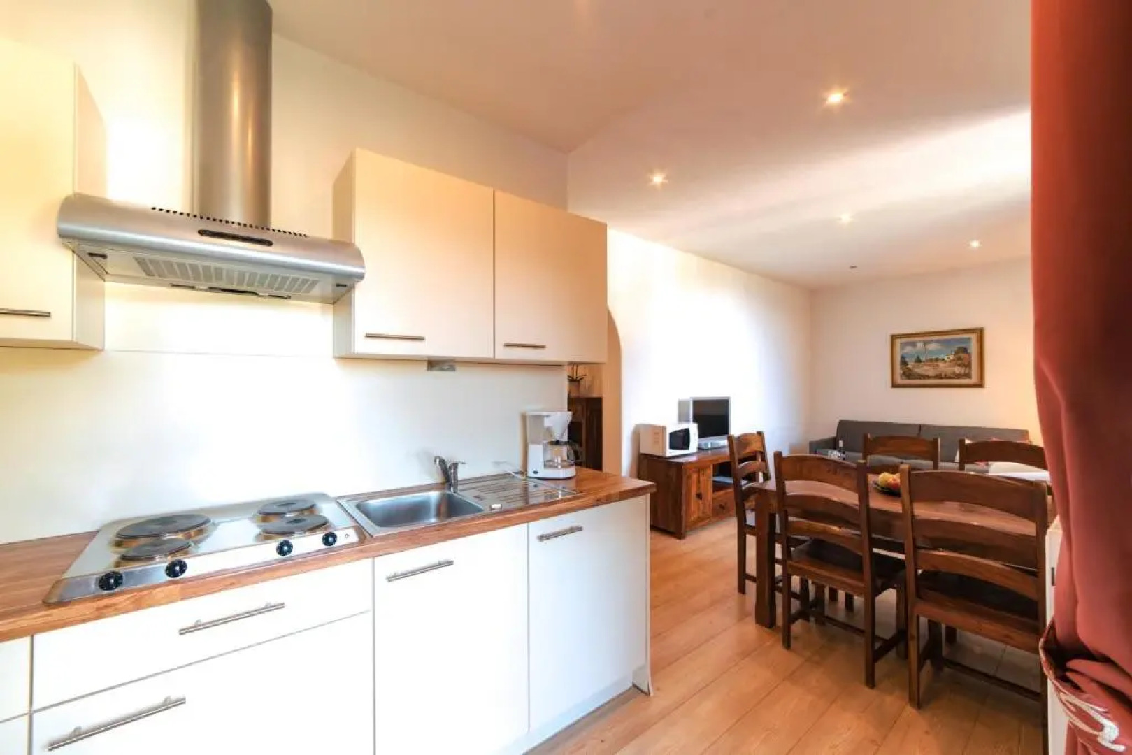 Apartments Waldquell