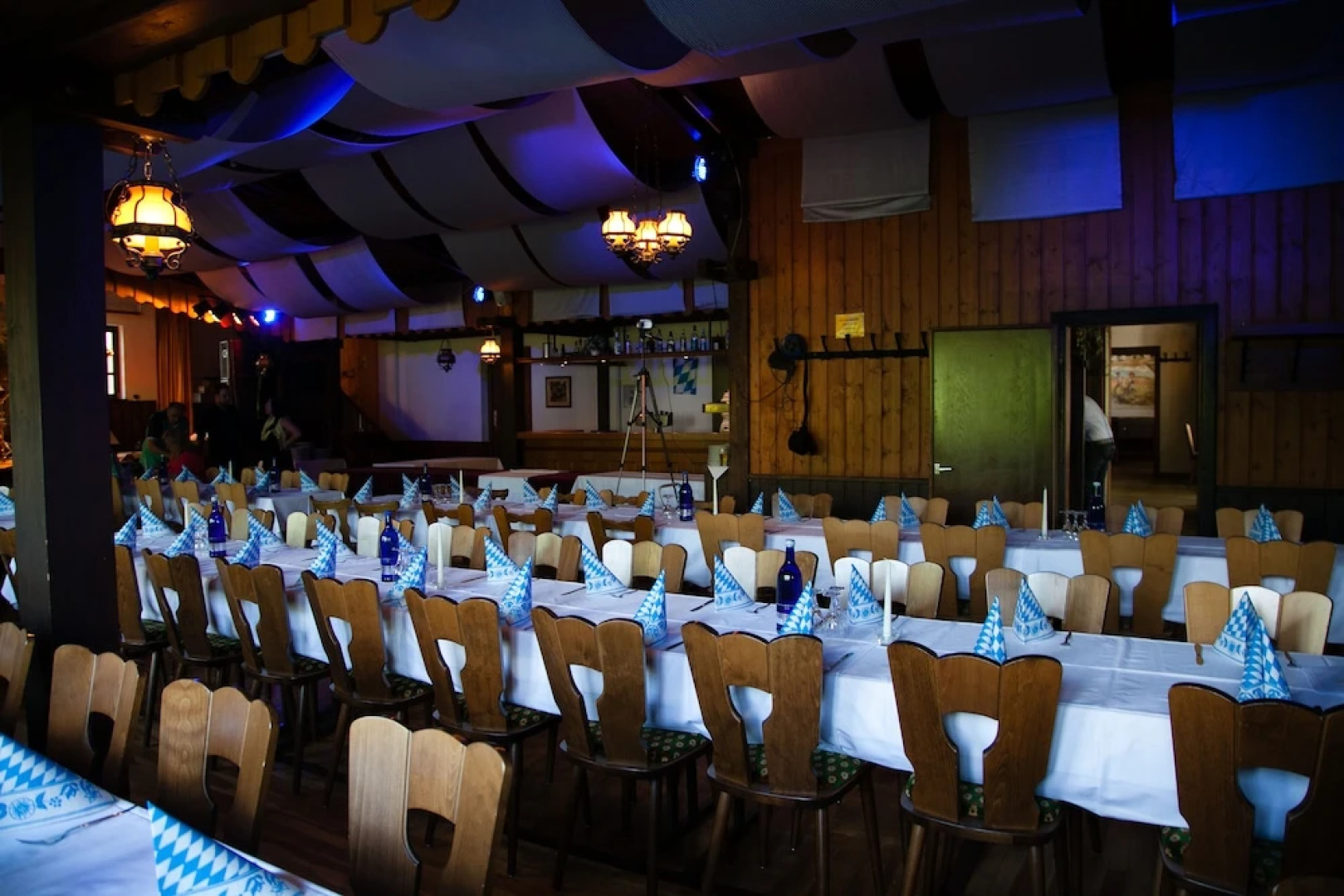 Landgasthof zur Ulsterbrücke