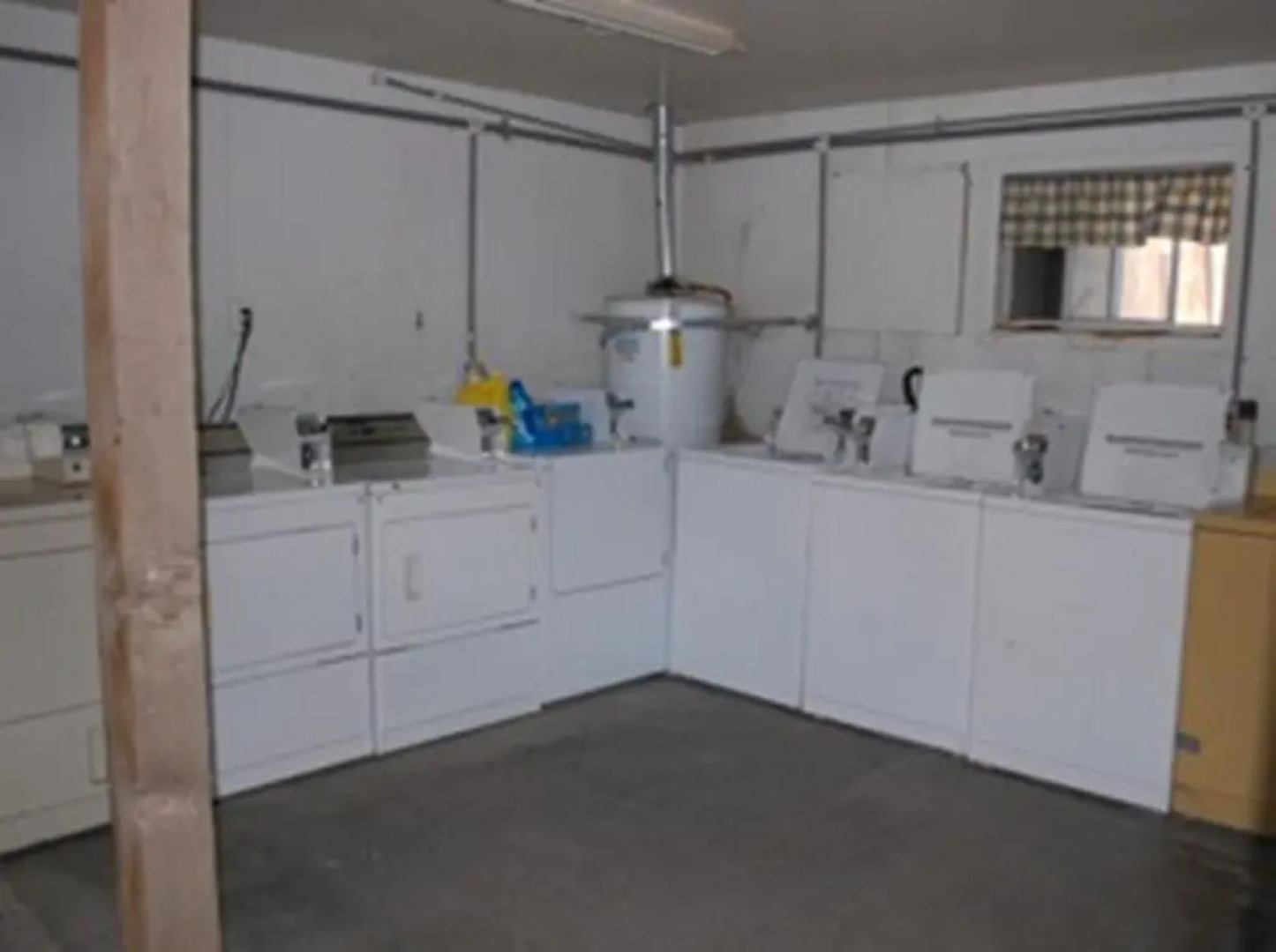 Olancha RV Park & Motel