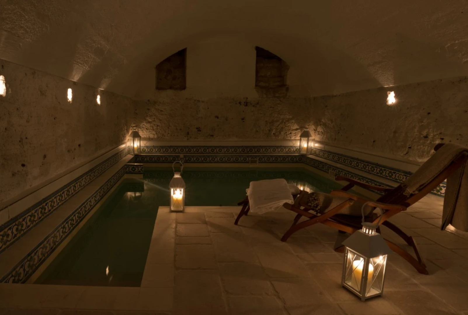 Palazzo Ducale Venturi - Luxury Relais & Wellness 