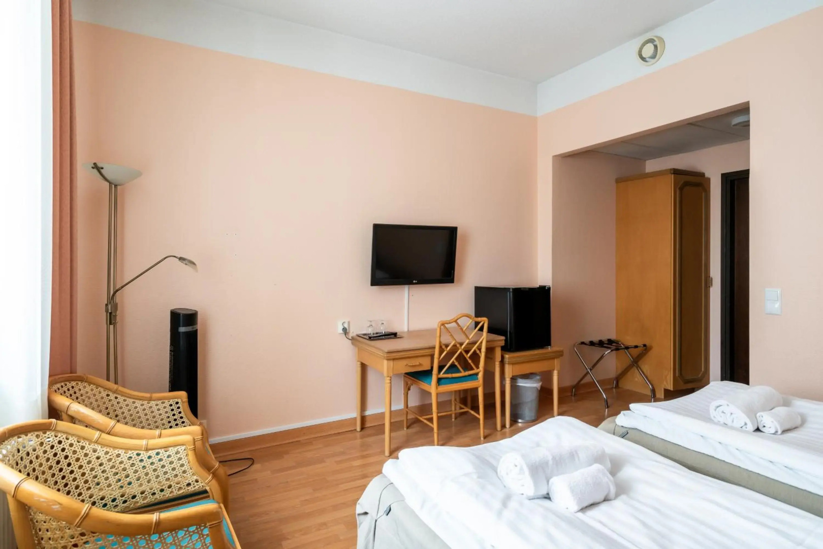 Hiisi Hotel Turku Seaport