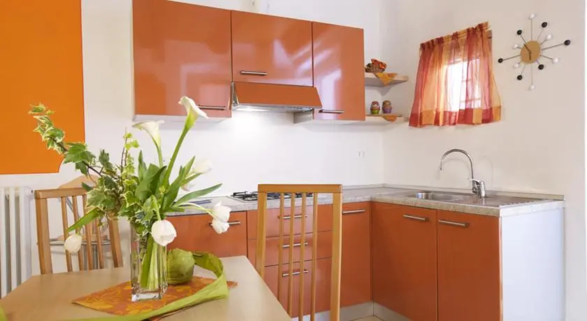 Residenza Pesce DOro