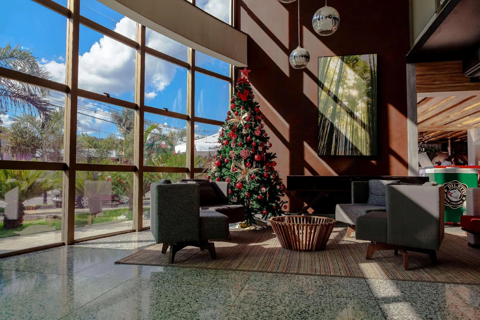 Transamerica Lagoa Santa