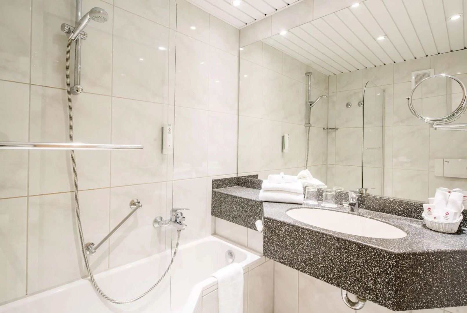 Best Western Plus Hotel Am Schlossberg