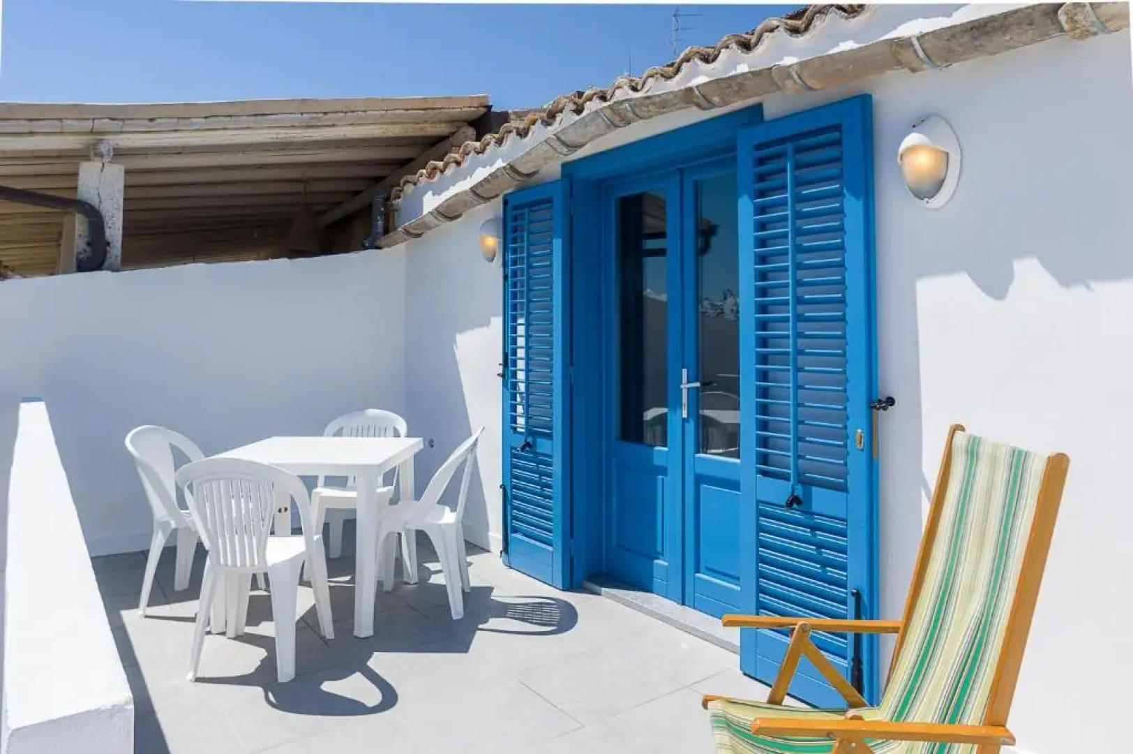 Vero Sicily - Balloniera In Solanto