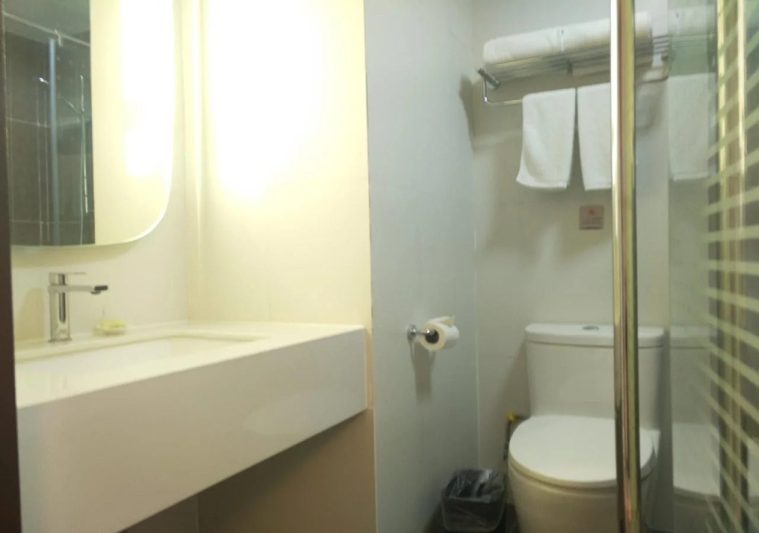 ibis Lianyungang Middle Jiefang Rd Hotel