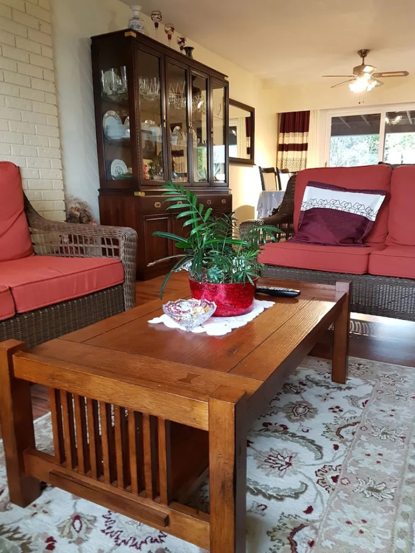 Holland Creek Bbvacation