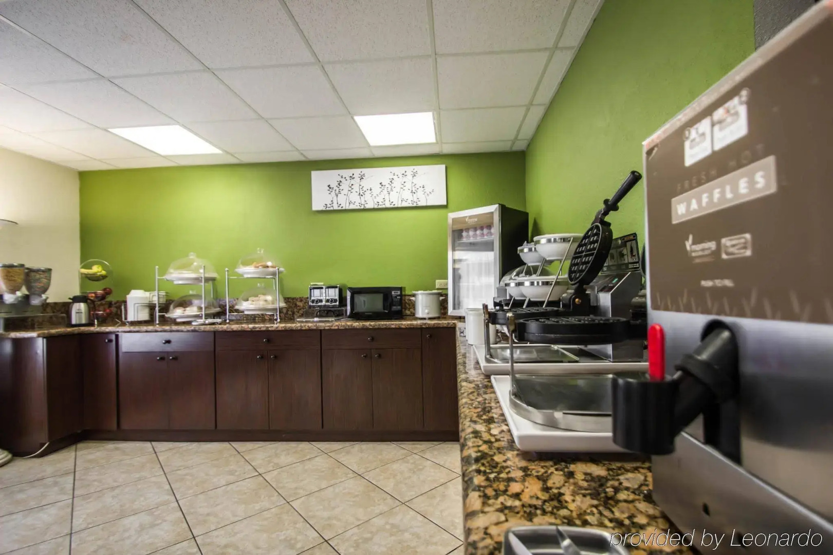 Sleep Inn & Suites Fort Lauderdale Airport