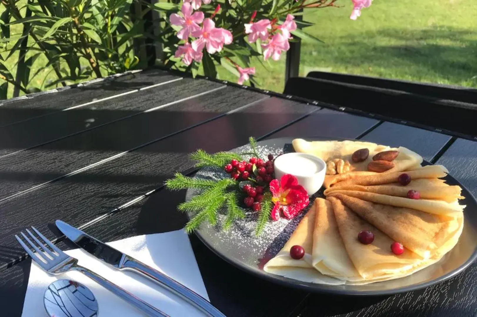 Citi Krasti Eco Spa Residence