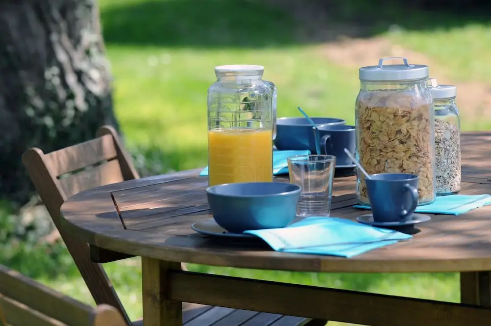 Chambre d'hôtes TAKE OFF