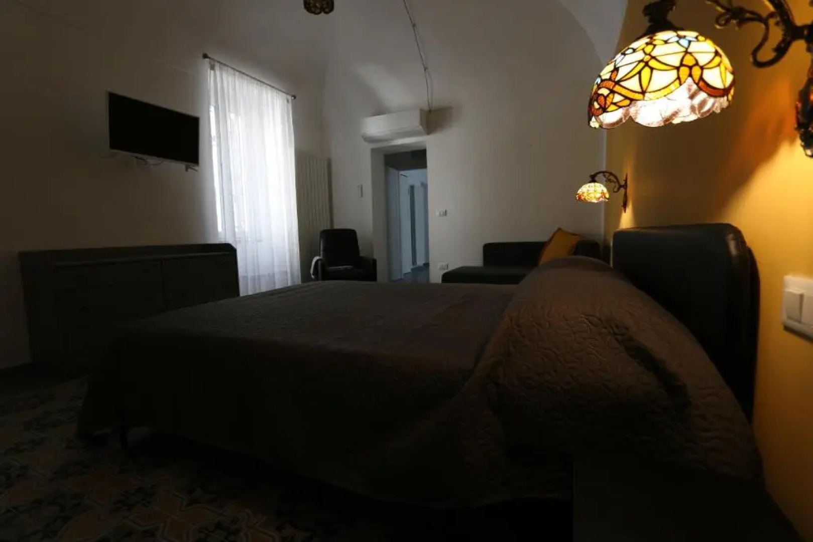 B&B Ex Albergo Centrale Atessa Centro