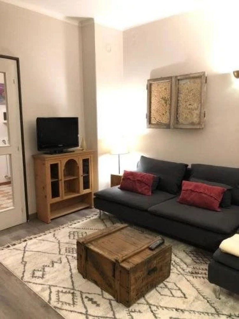 Appartamento via Pizzegoda