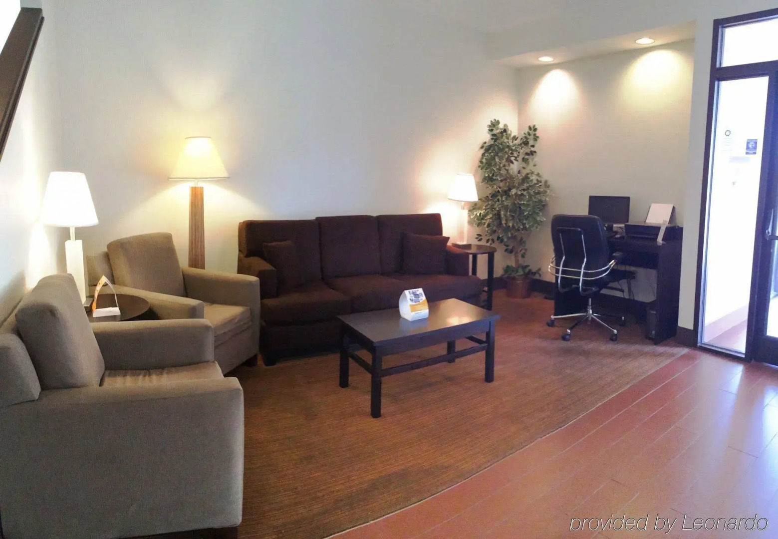 Sleep Inn Tanglewood