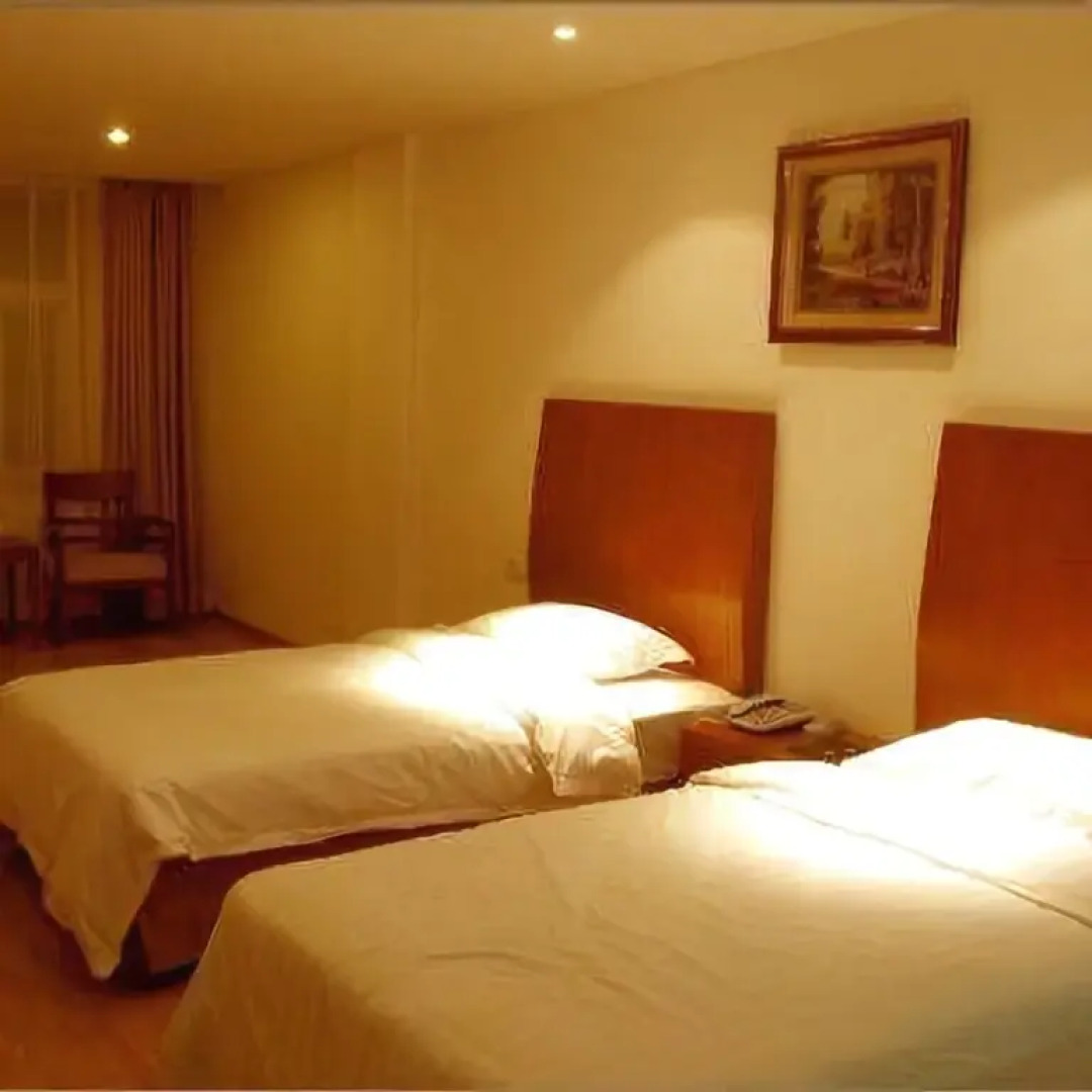 天鹅恋主题酒店(随州店)