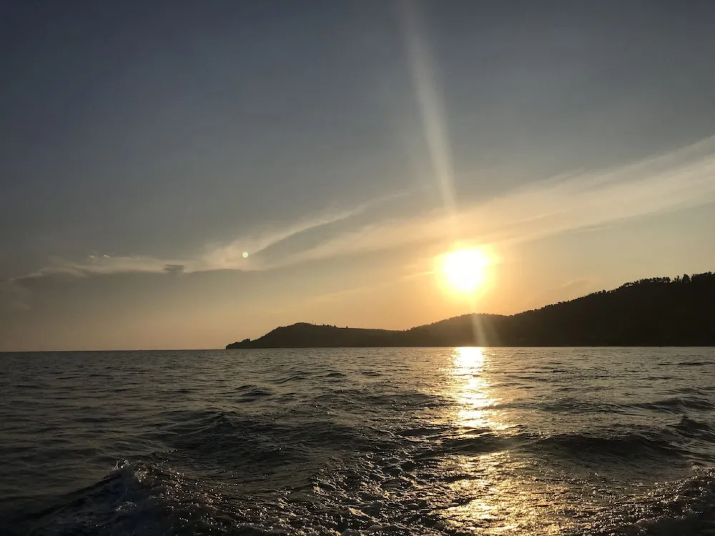 La Casa Al Mare Apart Hotel