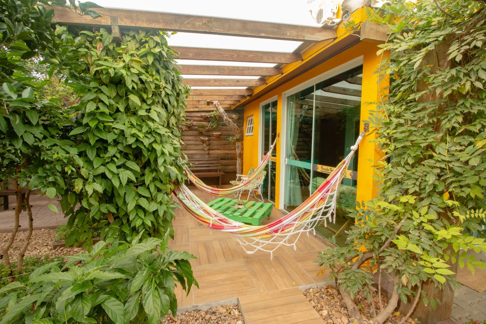 Pousada Nona Amabile