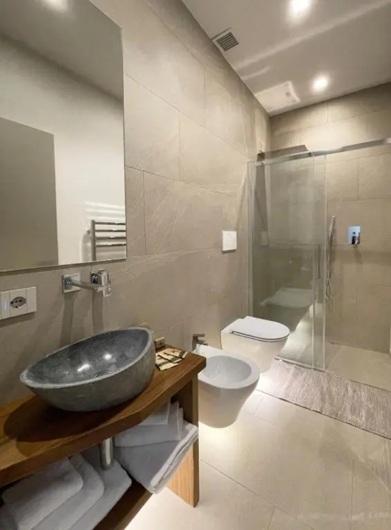 Agriturismo La Pedrosa